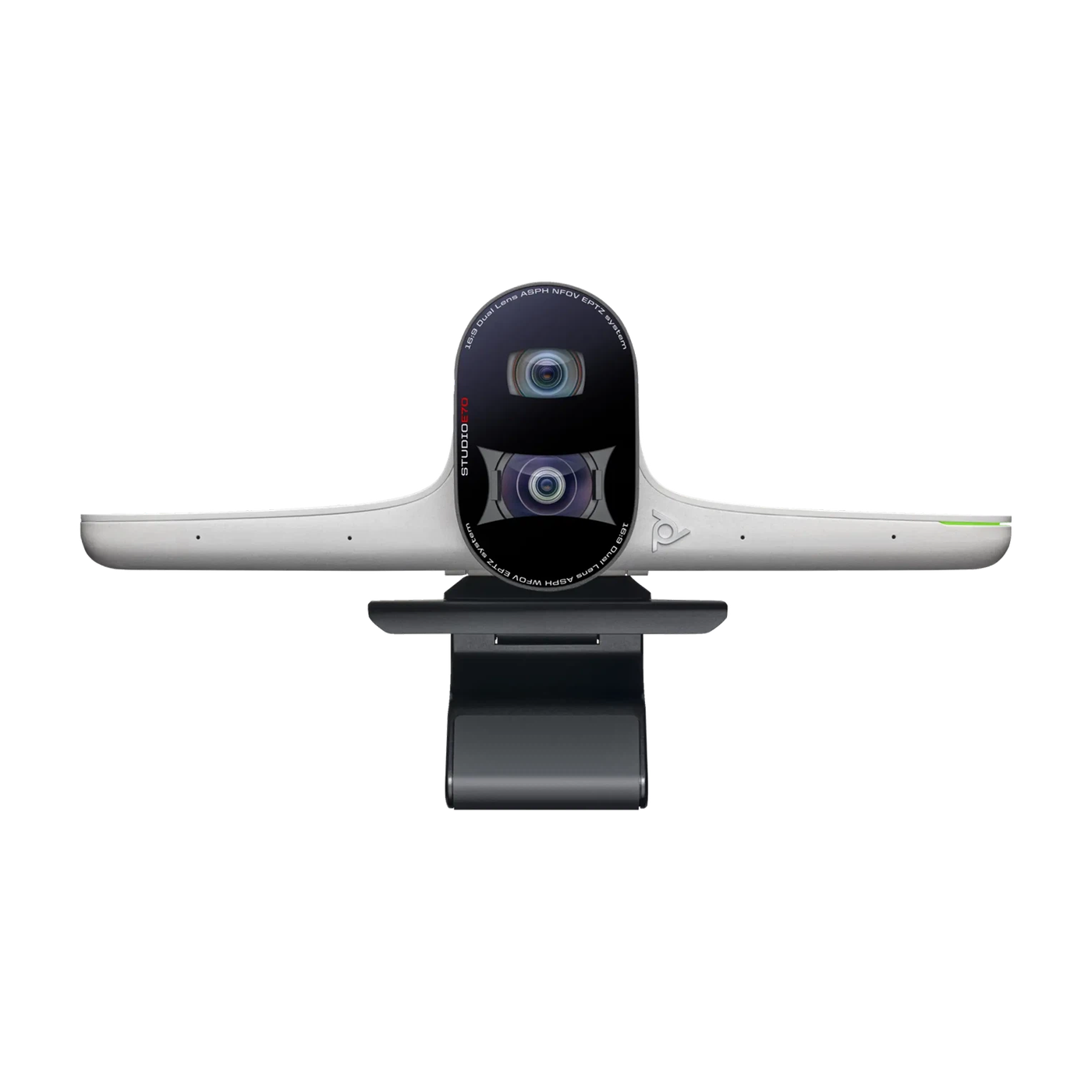Poly Studio X70 with Poly TC8 – Telecomhunter