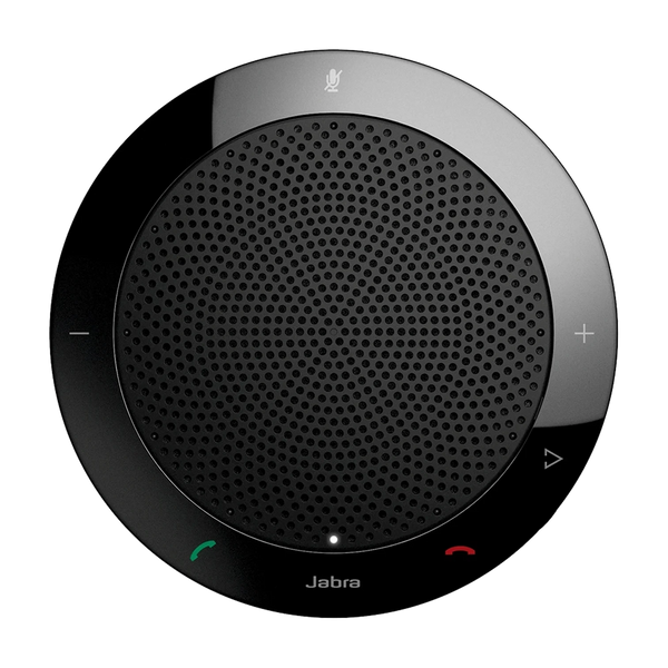 Jabra Speak 410 UC Speakerphone