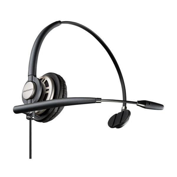 Plantronics EncorePro HW710 Mono Headset