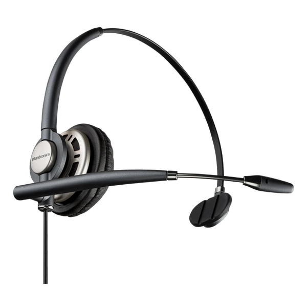 Casque mono Plantronics EncorePro HW710