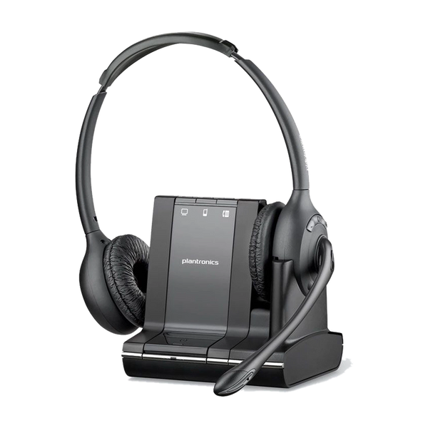Plantronics Savi W720/A Headset