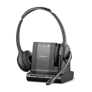 Plantronics Savi W720/A Headset