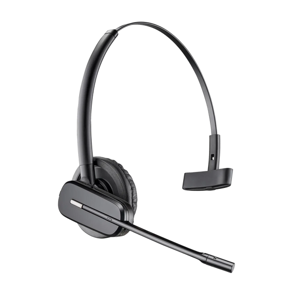 Plantronics CS540 Wireless DECT Headset