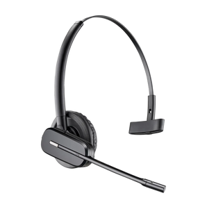 Plantronics CS540 Wireless DECT Headset