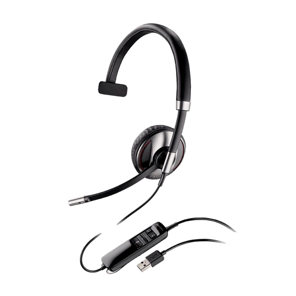 Plantronics Blackwire C710-M Headset