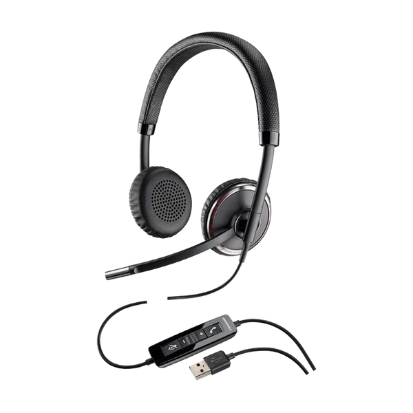 Plantronics Blackwire C520-M