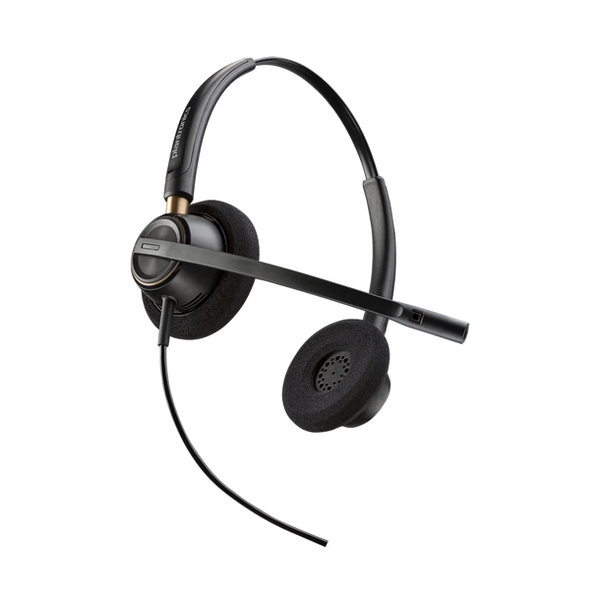 Poly HW520 Stereo Headset