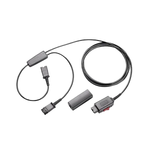 Plantronics Cable Y Training Cord