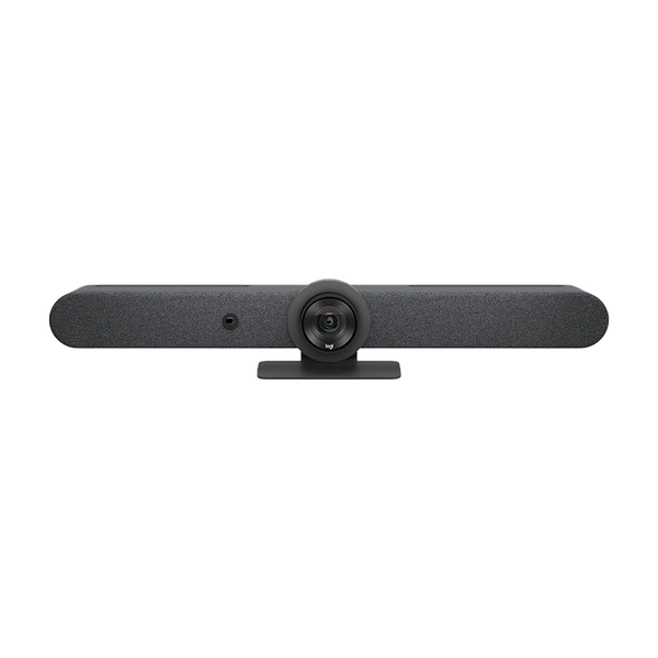 Logitech rally bar graphite