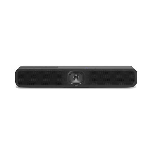 Logitech MeetUp 2