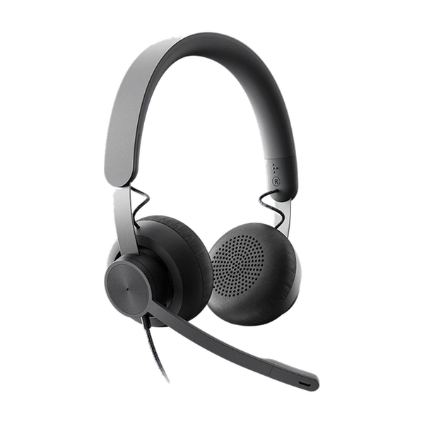 Logitech Zone Wired Teams USB headset Second Chance