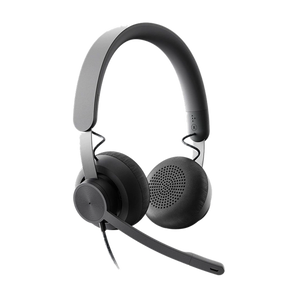 Logitech Zone Wired Teams USB headset Second Chance