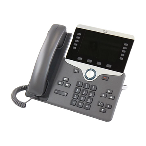 Cisco 8811 IP Deskphone