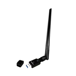 D-Link DWA-185 WLAN-USB-Adapter AC1300