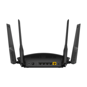 D-Link AX1800 Wi-Fi 6 Router DIR-X1860