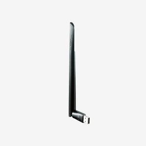 D-Link AC600 WiFi USB 2.0 WiFi Adapter