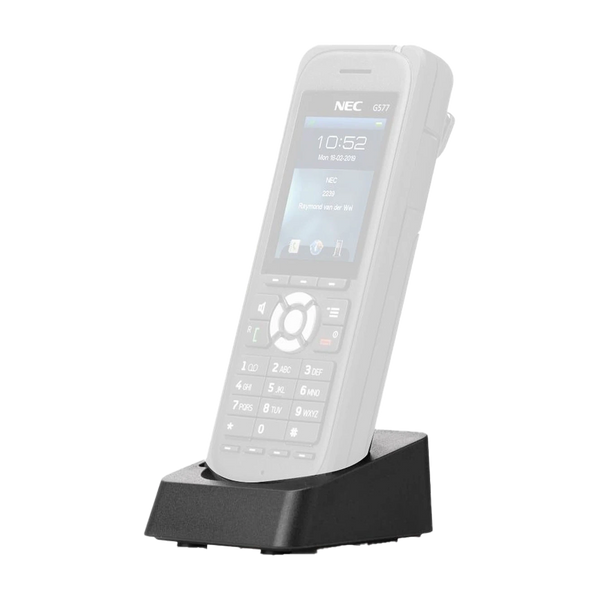 NEC Gx77 Desktop Charger Second Chance