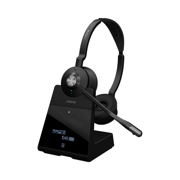 Jabra Engage 75 SE Stereo EMEA