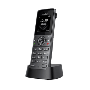 Yealink W73H DECT handset