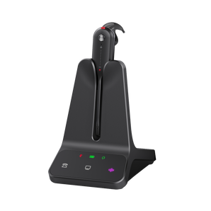 Yealink WH63 E2 UC DECT Headset