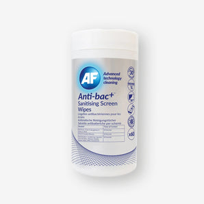 Anti-bac+ Antibacteriële Cleaning Wipes 50 stuks