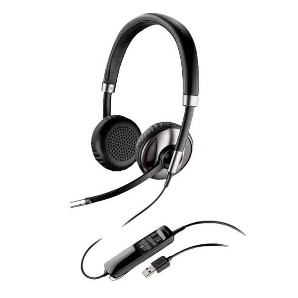Plantronics Blackwire C725-M
