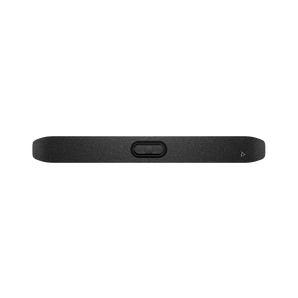 Barre vidéo Poly HP Studio V12