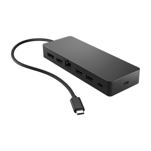 HP Universal USB-C Multiport Hub