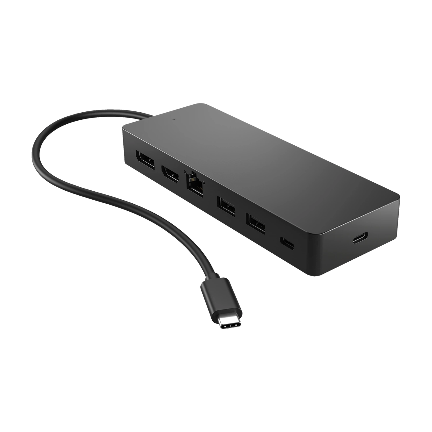 HP Universal USB-C Multiport Hub – Telecomhunter