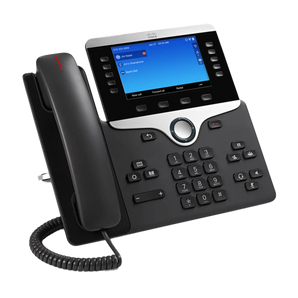 Cisco 8861 IP Deskphone