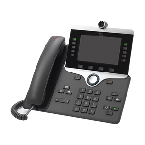 Cisco 8865 IP Deskphone