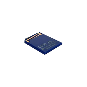 NEC Gx66 Memory Card