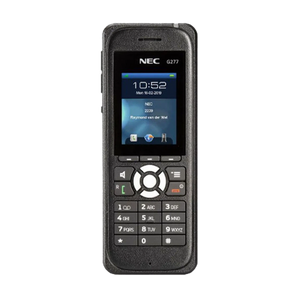 NEC G277 DECT Handset Second Chance