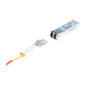Cisco 100BASE-FX SFP transceiver module for Gigabit Ethernet