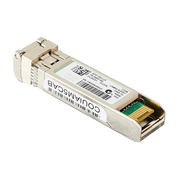 Cisco 10GBASE-LR SFP+ Module for SMF Media converter