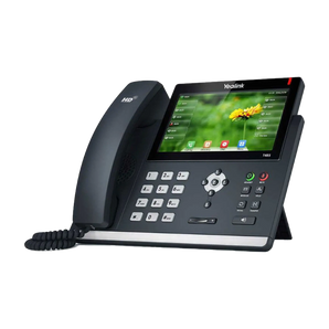 Yealink T48S IP Deskphone