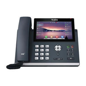 Yealink SIP-T48U VoIP