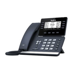Yealink SIP-T53 VoIP telefoon