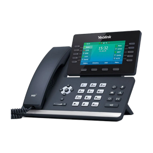 Yealink SIP-T54W VoIP telefoon