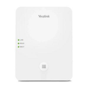 Yealink W80B, Multi-Cell system
